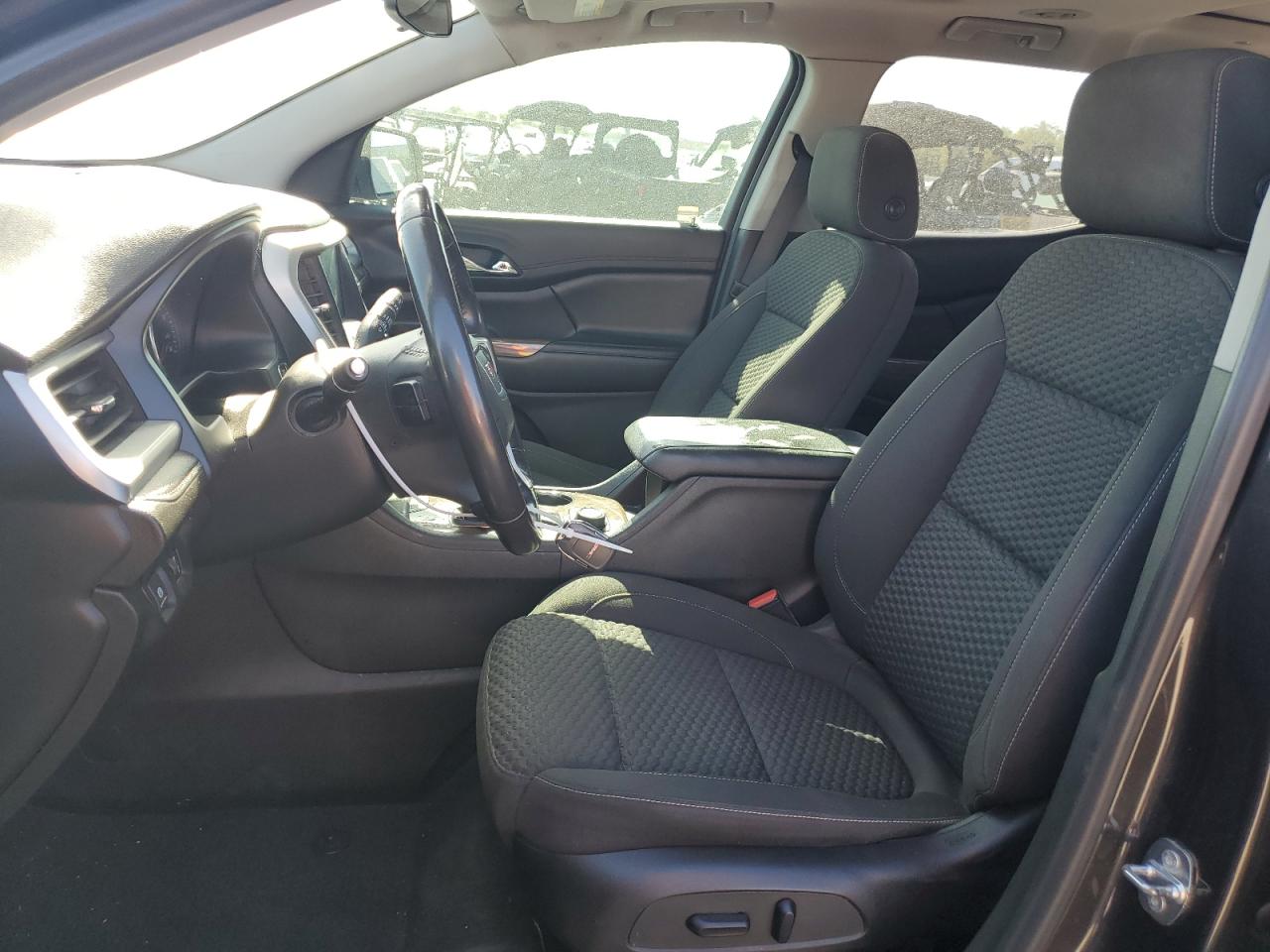 1GKKNLLS2KZ109605 2019 GMC Acadia Sle