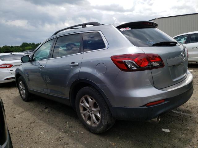 VIN JM3TB3CV1F0464799 2015 Mazda CX-9, Touring no.2