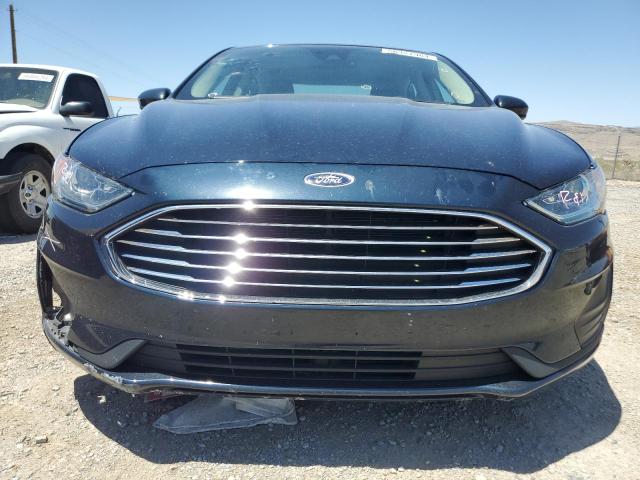 VIN 3FA6P0LU4LR113464 2020 Ford Fusion, SE no.5