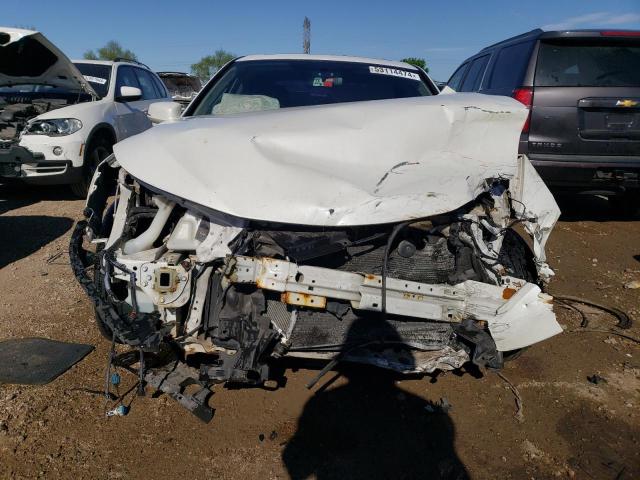 2016 HONDA ACCORD EX - 1HGCR2F78GA012874