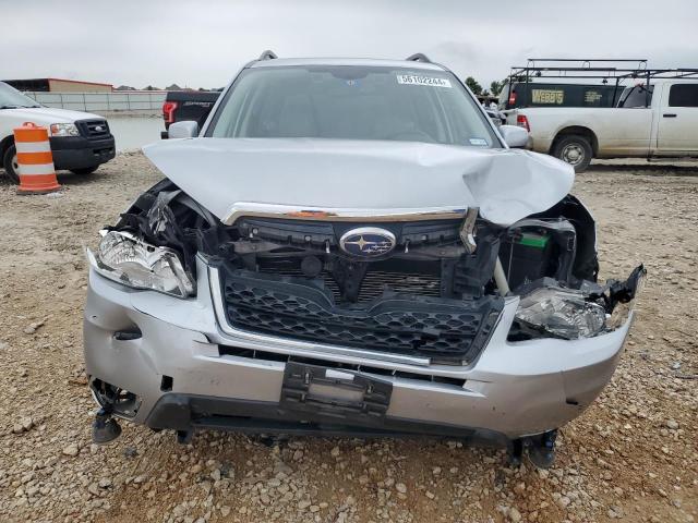 2016 SUBARU FORESTER JF2SJAFC3GH488905