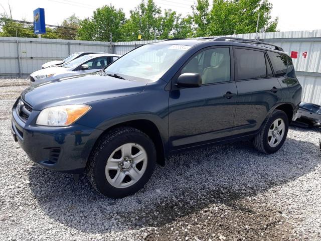 2012 Toyota Rav4 VIN: 2T3ZF4DV9CW128692 Lot: 52885544