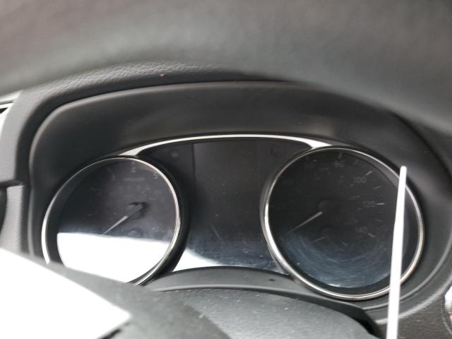 2015 Nissan Rogue S VIN: KNMAT2MV4FP536169 Lot: 54565134