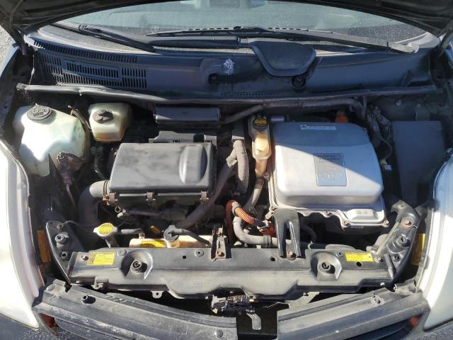 2005 Toyota Prius VIN: JTDKB20U753074295 Lot: 54274364