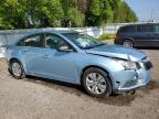 CHEVROLET CRUZE LS снимка