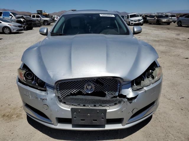 2013 Jaguar Xf VIN: SAJWA0ES7DPU06292 Lot: 54059064