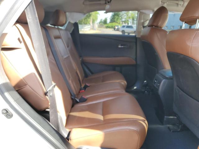 2013 Lexus Rx 350 Base VIN: 2T2BK1BA7DC215414 Lot: 57094944