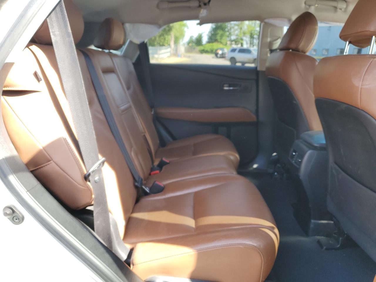 2T2BK1BA7DC215414 2013 Lexus Rx 350 Base