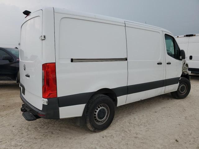 2021 Mercedes-Benz Sprinter 2500 VIN: W1Y4EBHY5MT078119 Lot: 52474064