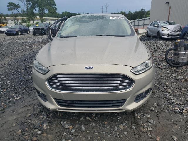 2016 Ford Fusion Se VIN: 3FA6P0H94GR125124 Lot: 54267884