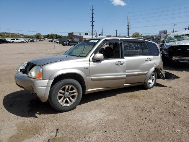 2004 Suzuki Xl7 Ex VIN: JS3TY92V344103688 Lot: 51713214