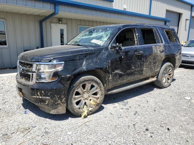 2017 CHEVROLET TAHOE K150 #3045715383