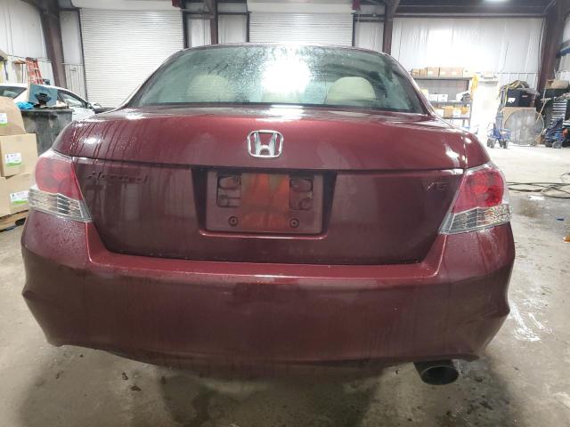 2012 Honda Accord Lx VIN: 1HGCP2F34CA208372 Lot: 56303304