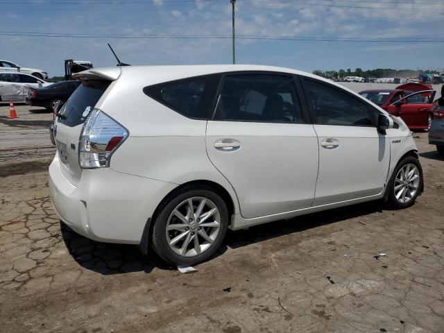 2013 Toyota Prius V VIN: JTDZN3EU1D3275211 Lot: 56624424