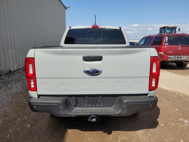 2023 Ford Ranger Xl VIN: 1FTER4FH4PLE18196 Lot: 56893724