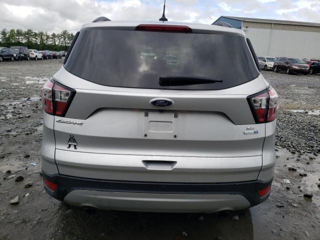 2018 Ford Escape Se VIN: 1FMCU9GD6JUD40189 Lot: 55061714