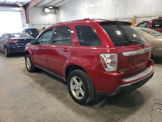 2005 Chevrolet Equinox Lt VIN: 2CNDL63F156133730 Lot: 52918084