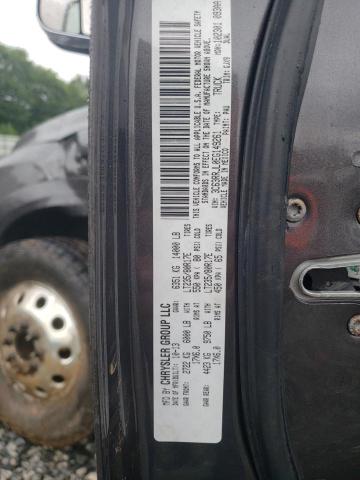 2014 Ram 3500 Laramie VIN: 3C63RRJL0EG149261 Lot: 54676464