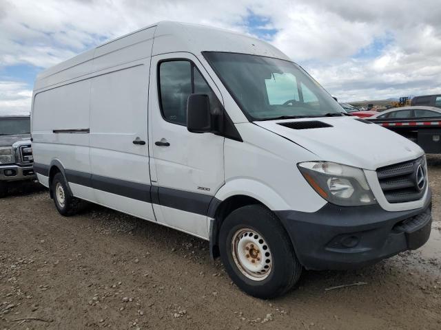 2015 Mercedes-Benz Sprinter 2500 VIN: WD3PE8DB6FP126769 Lot: 53793444