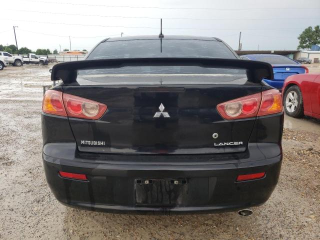 2009 Mitsubishi Lancer Gts VIN: JA3AU86W59U016802 Lot: 56042564