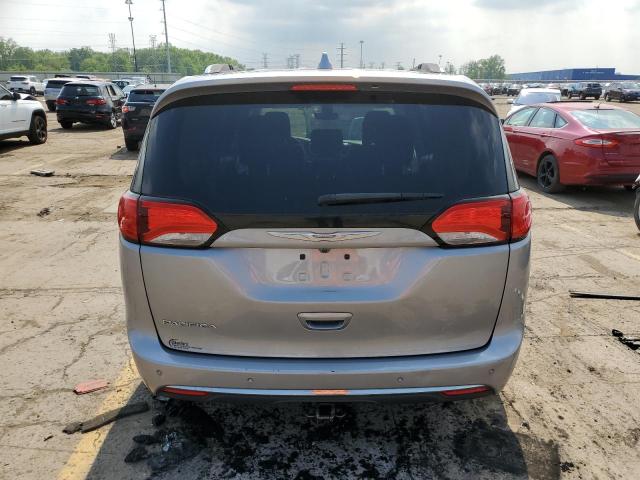 2017 Chrysler Pacifica Touring L Plus VIN: 2C4RC1EG2HR519370 Lot: 54304624