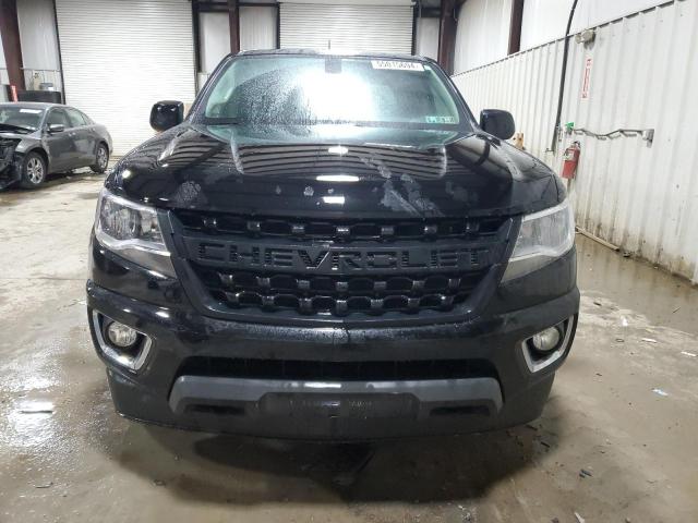 2020 Chevrolet Colorado Lt VIN: 1GCGTCEN0L1137966 Lot: 55015694