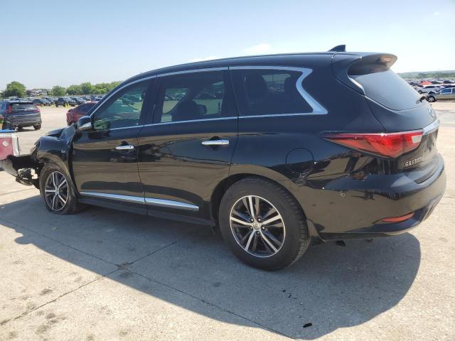 2017 Infiniti Qx60 VIN: 5N1DL0MN1HC545905 Lot: 55513504