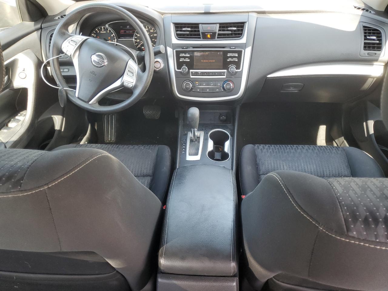 1N4AL3AP3GN390636 2016 Nissan Altima 2.5