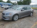 2016 KIA OPTIMA LX - 5XXGT4L34GG060696