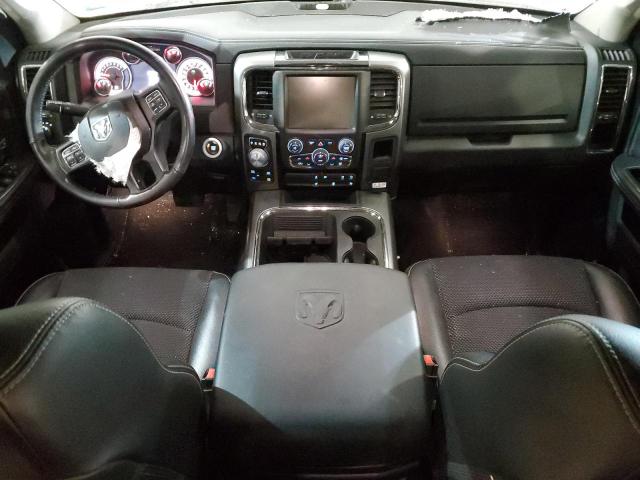 2017 Ram 1500 Sport VIN: 1C6RR7MG0HS690059 Lot: 52355404