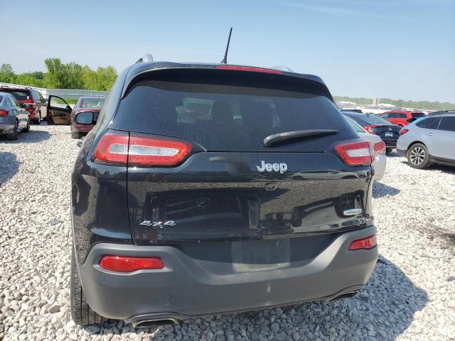 2015 Jeep Cherokee Latitude VIN: 1C4PJMCS7FW758519 Lot: 54939364