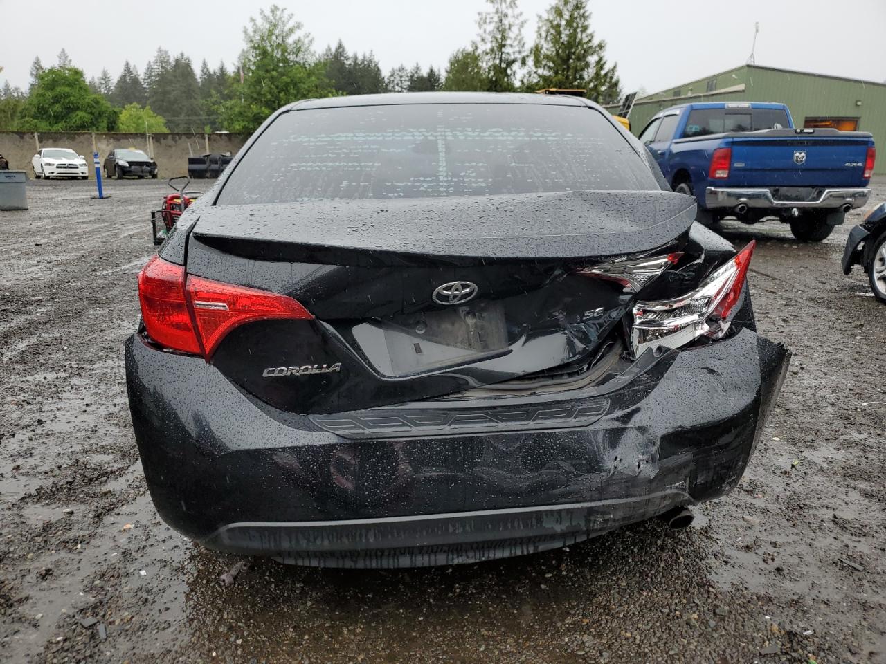 5YFBURHE5HP661400 2017 Toyota Corolla L