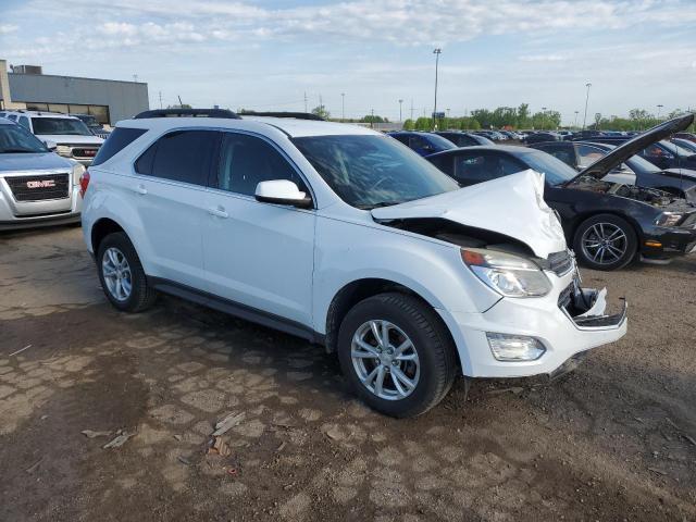 2016 Chevrolet Equinox Lt VIN: 2GNALCEK4G1112748 Lot: 54505054