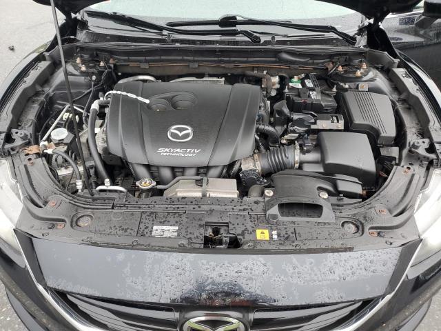 VIN JM1GJ1V69E1159373 2014 Mazda 6, Touring no.11