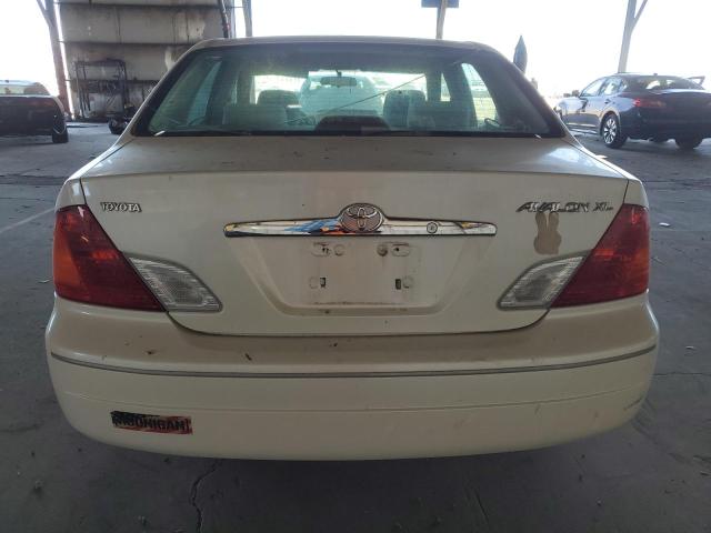 2000 Toyota Avalon Xl VIN: 4T1BF28B7YU008945 Lot: 56582024