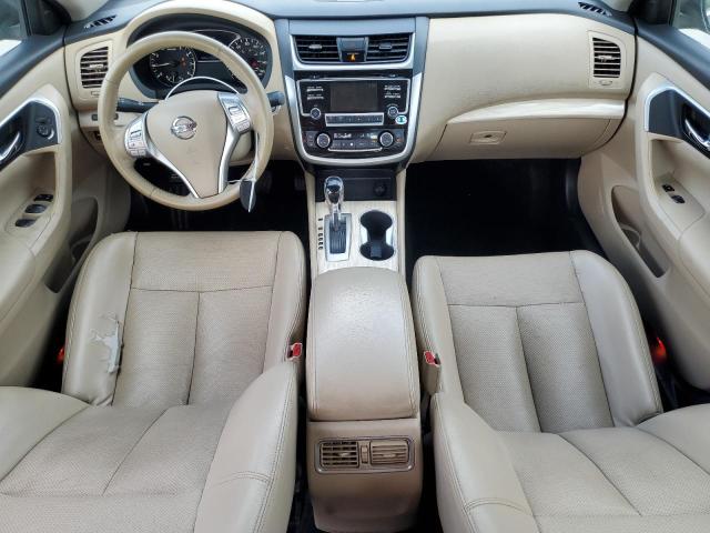 2018 NISSAN ALTIMA 2.5 - 1N4AL3AP2JC217497