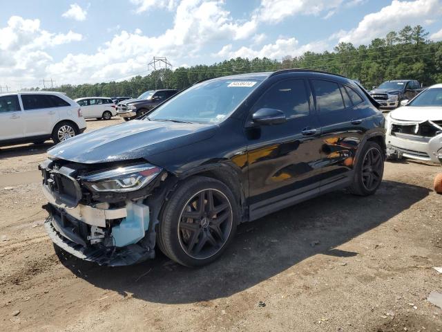 2021 Mercedes-Benz Gla 35 Amg VIN: W1N4N5BB4MJ217798 Lot: 54538414