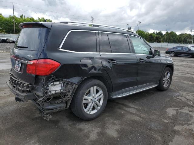 2014 Mercedes-Benz Gl 350 Bluetec VIN: 4JGDF2EE2EA355538 Lot: 56738014