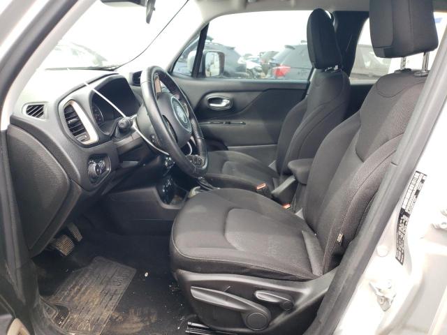 2017 JEEP RENEGADE L - ZACCJBBB6HPF95253