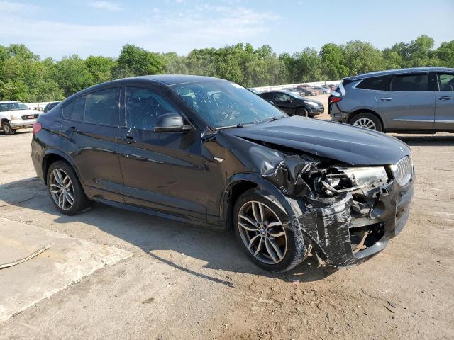 2016 BMW X4 XDRIVE2 5UXXW3C51G0R20931