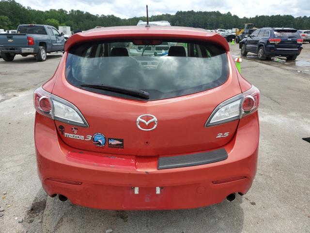 2010 Mazda 3 S VIN: JM1BL1H67A1294264 Lot: 54496734