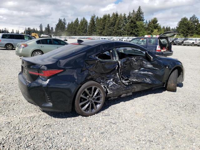 2022 LEXUS RC 350 BAS - JTHGZ5DC3N5011315