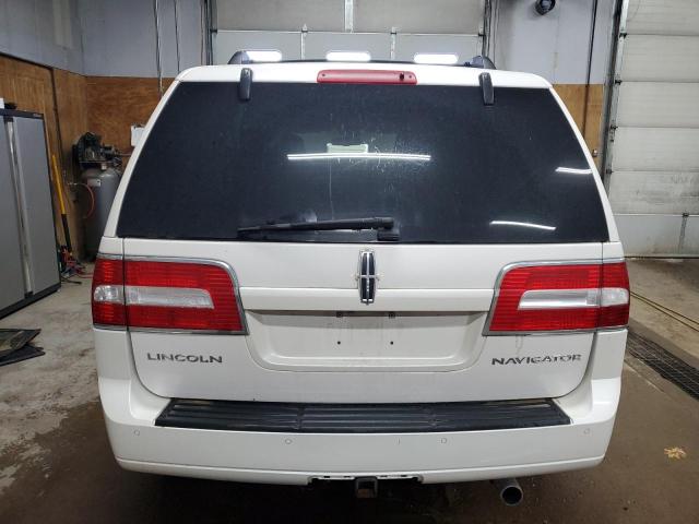 VIN 5LMJJ2J52EEL08555 2014 Lincoln Navigator no.6