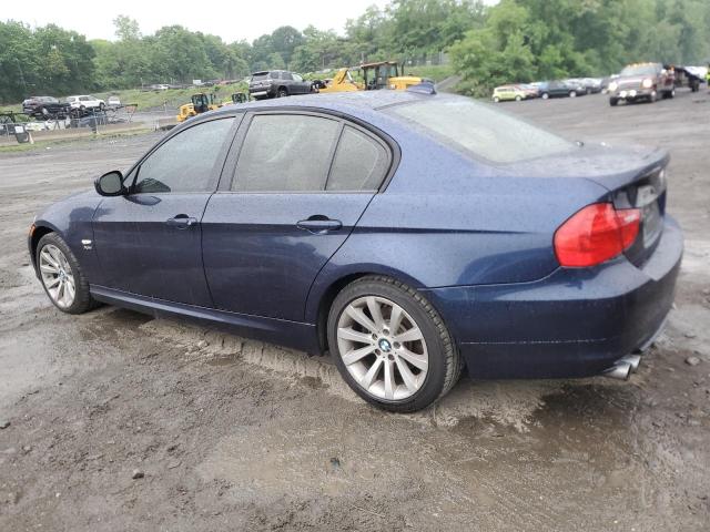 2011 BMW 328 Xi Sulev VIN: WBAPK5G59BNN29859 Lot: 56186244