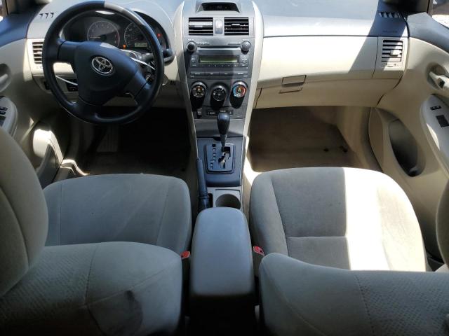 2013 Toyota Corolla Base VIN: 2T1BU4EE4DC961429 Lot: 57309124