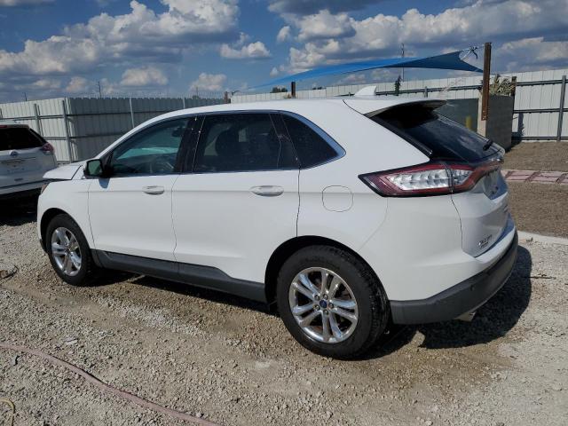 2016 Ford Edge Sel VIN: 2FMPK3J9XGBB56378 Lot: 55613484