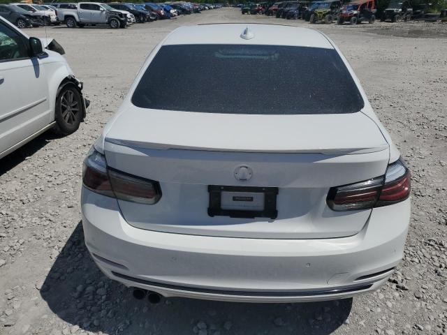 2017 BMW 330 XI - WBA8D9C33HA003852