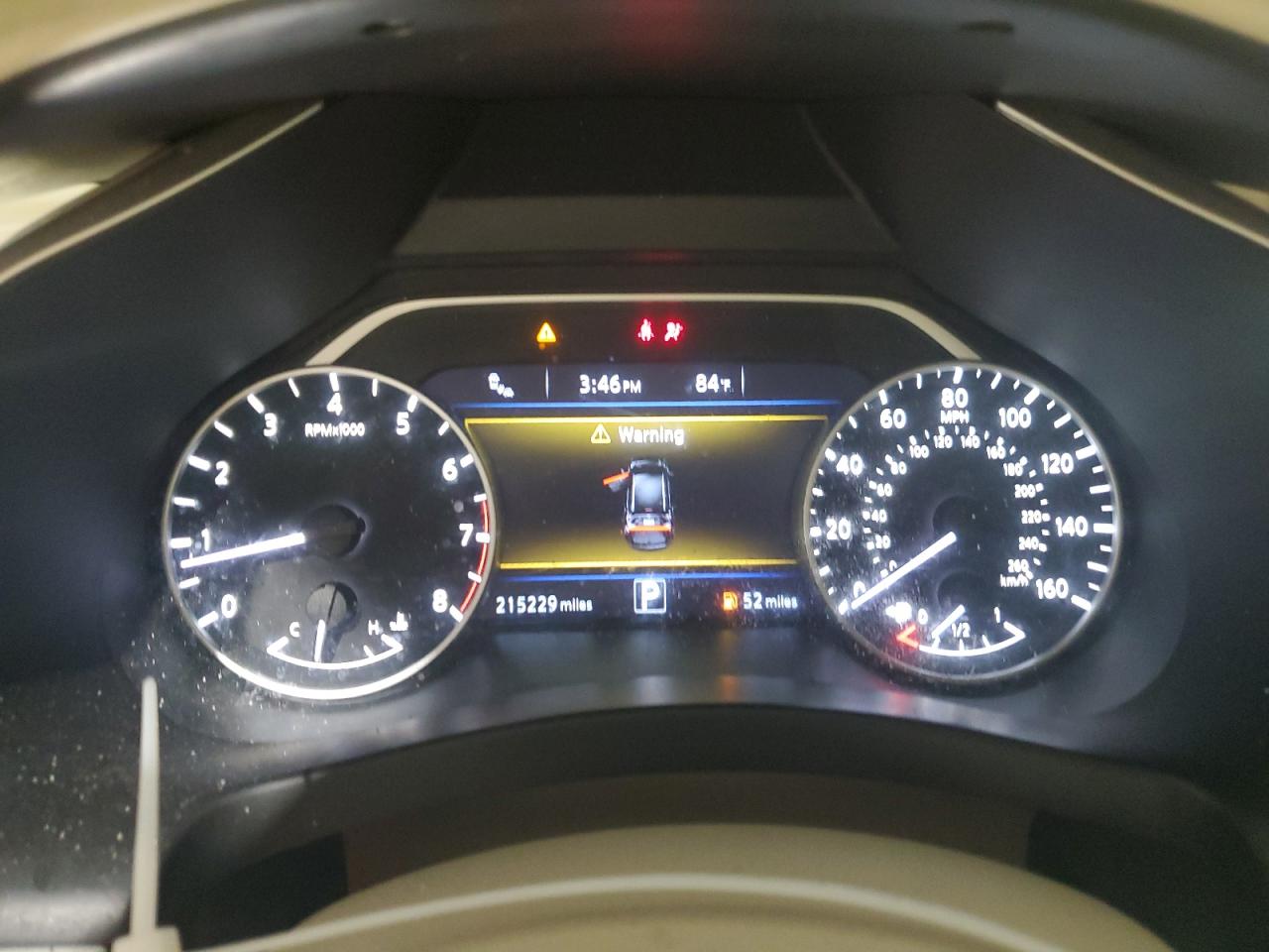 5N1AZ2MG5HN162214 2017 Nissan Murano S