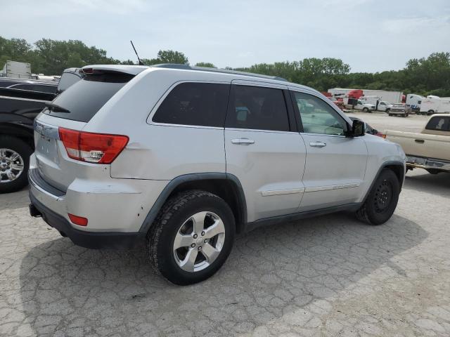 2011 Jeep Grand Cherokee Limited VIN: 1J4RR5GT7BC619619 Lot: 57044124