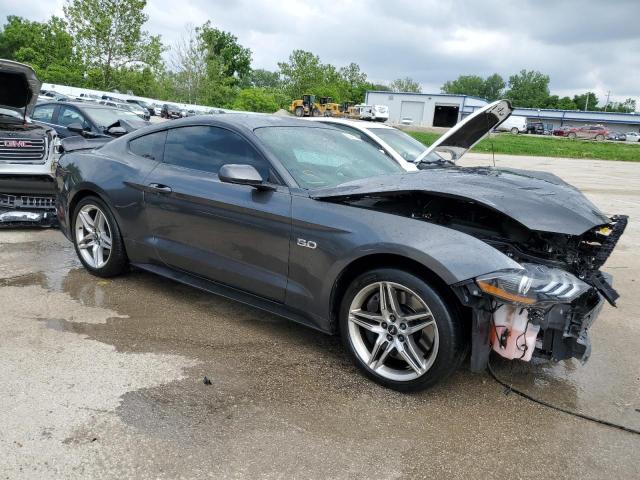 Vin: 1fa6p8cf3l5158608, lot: 55943124, ford mustang gt 20204